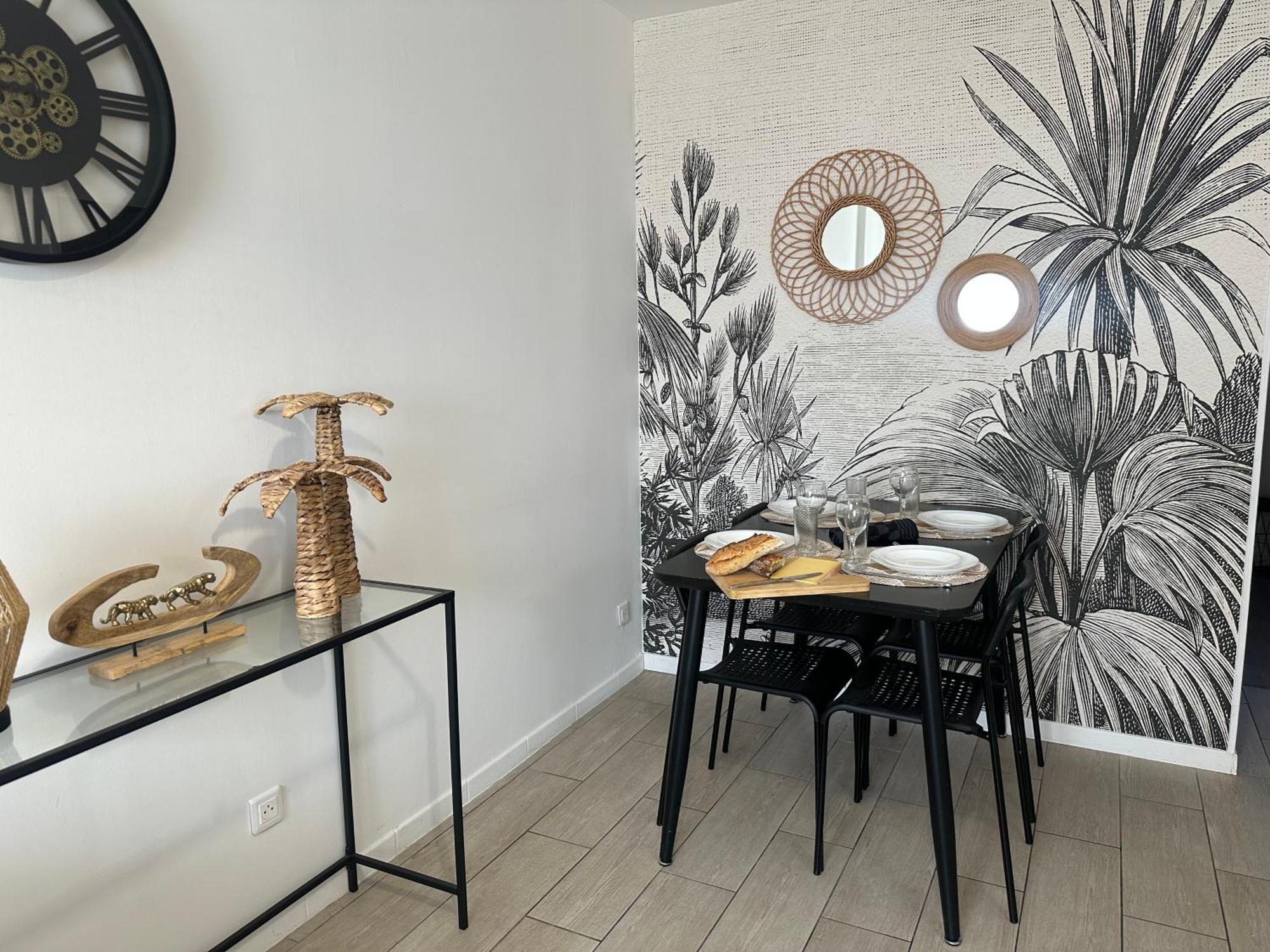 Le Boheme - Appartement Proche Gare Et Commerces Gisors Buitenkant foto